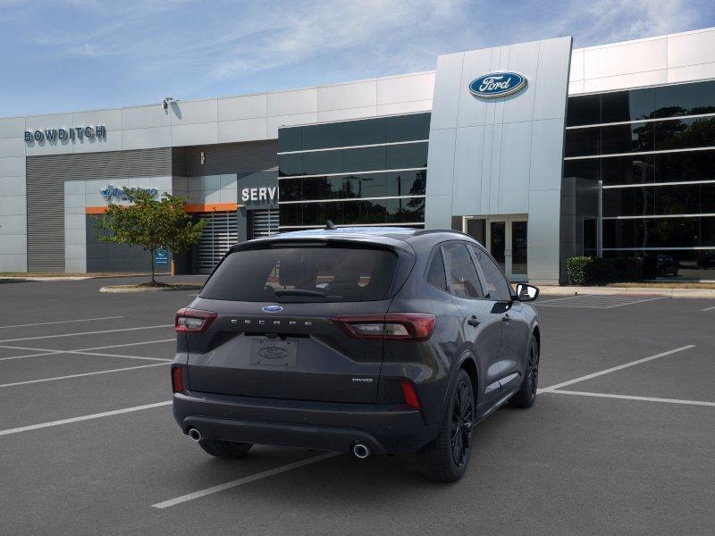 new 2024 Ford Escape car, priced at $41,245