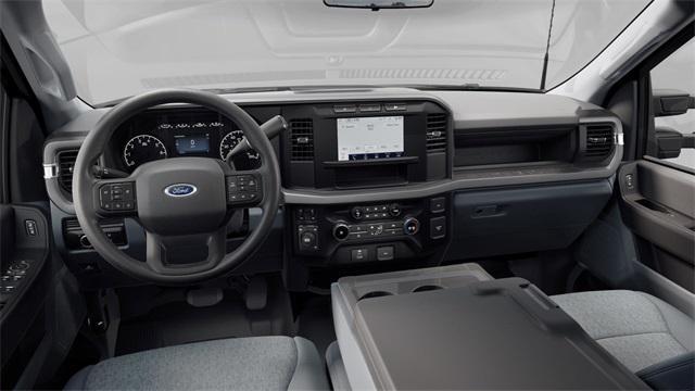 new 2024 Ford F-250 car
