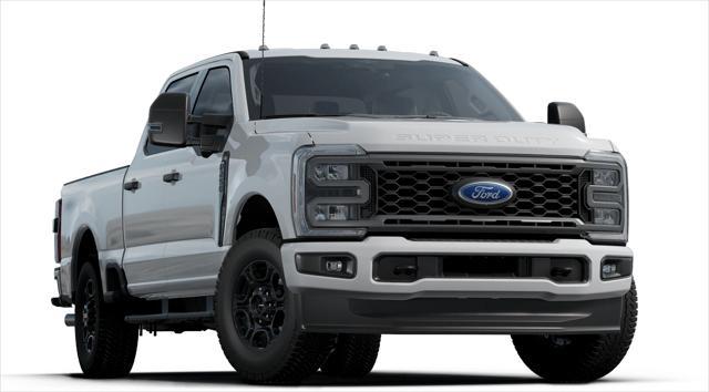 new 2024 Ford F-250 car, priced at $55,681