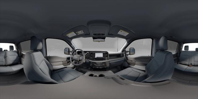 new 2024 Ford F-250 car, priced at $55,681