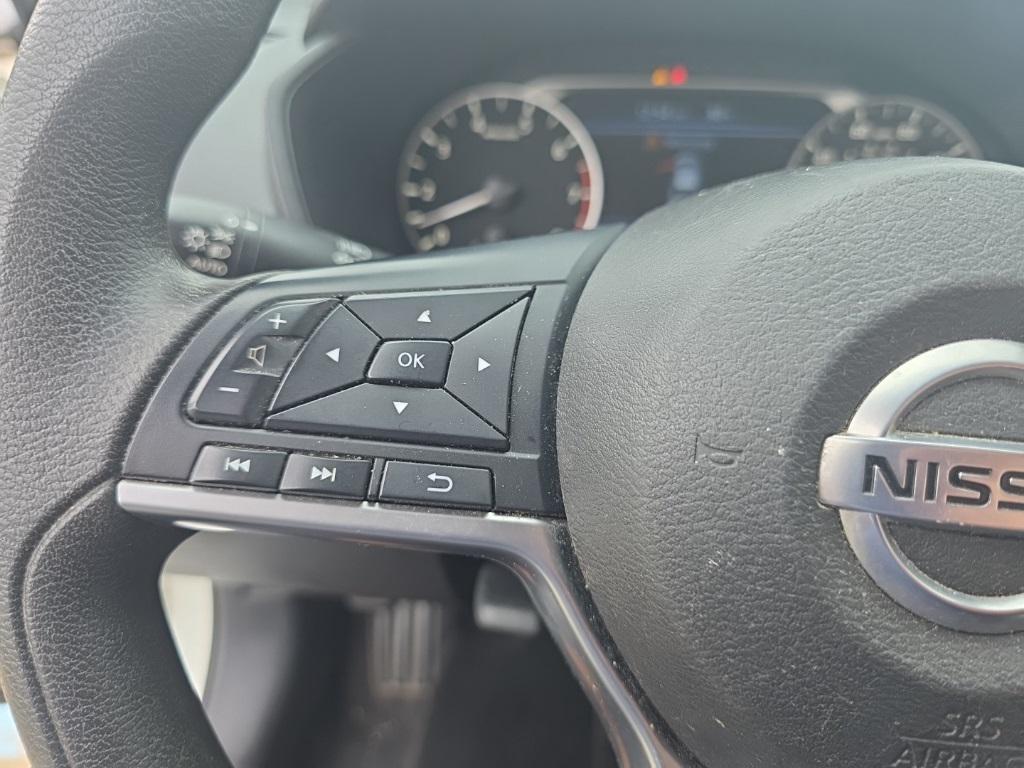 used 2021 Nissan Altima car, priced at $19,450