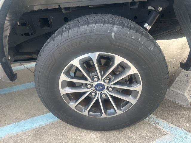 used 2020 Ford F-150 car, priced at $29,900