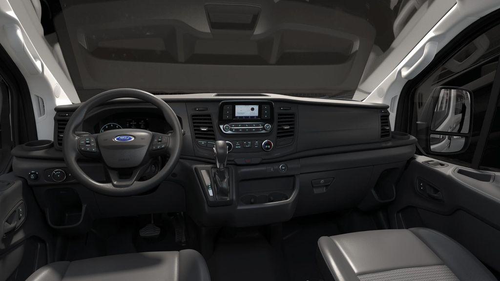 new 2024 Ford Transit-150 car, priced at $37,575