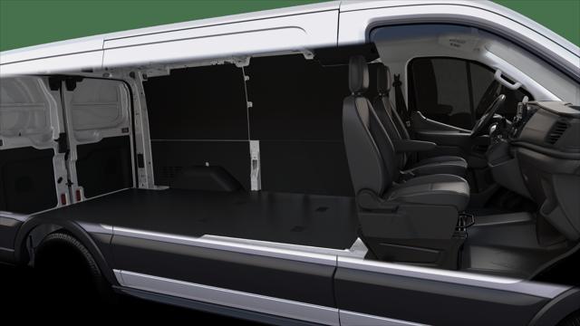 new 2024 Ford Transit-150 car, priced at $43,025
