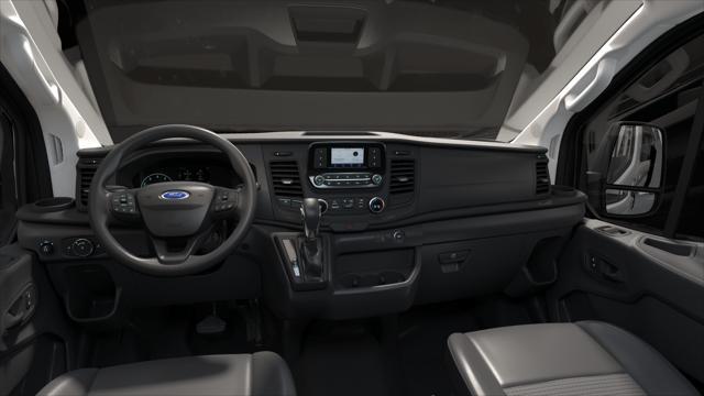new 2024 Ford Transit-150 car, priced at $43,025