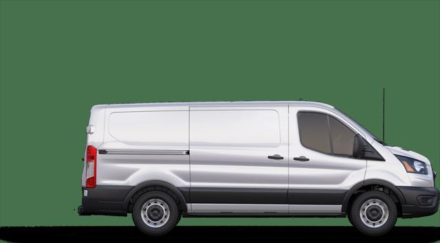 new 2024 Ford Transit-150 car, priced at $43,025