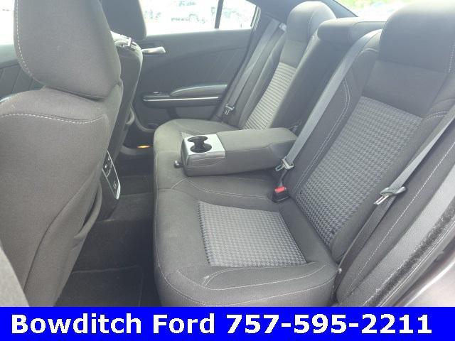 used 2023 Dodge Charger car, priced at $22,698