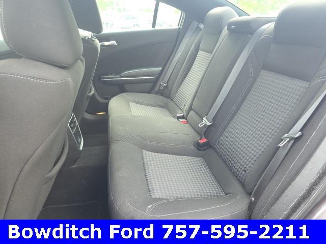 used 2023 Dodge Charger car, priced at $22,698