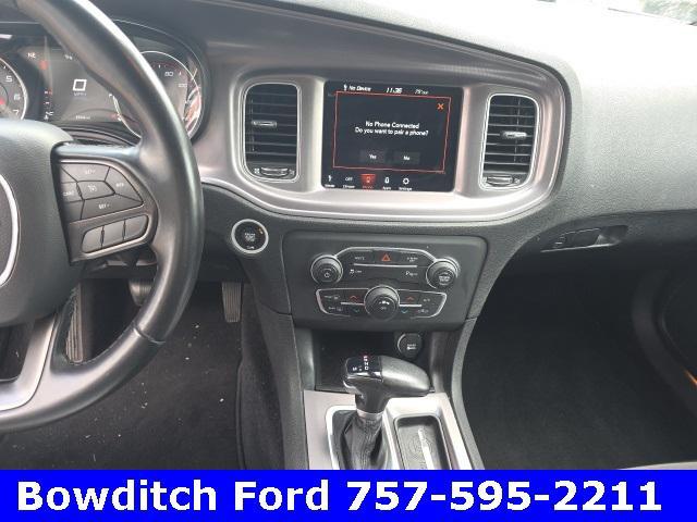 used 2023 Dodge Charger car, priced at $22,698