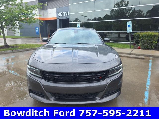 used 2023 Dodge Charger car, priced at $22,698