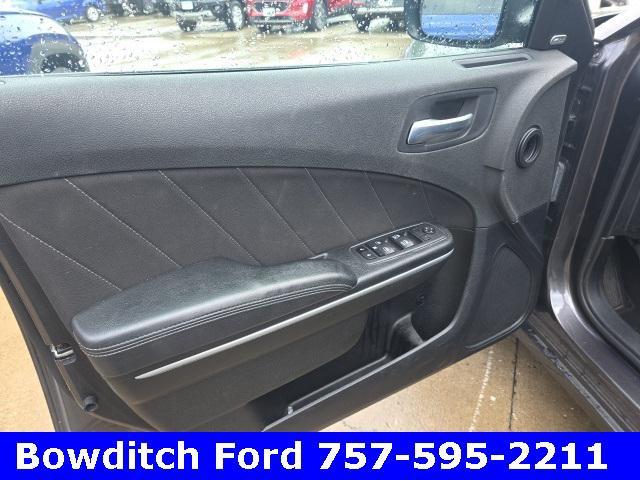 used 2023 Dodge Charger car, priced at $22,698