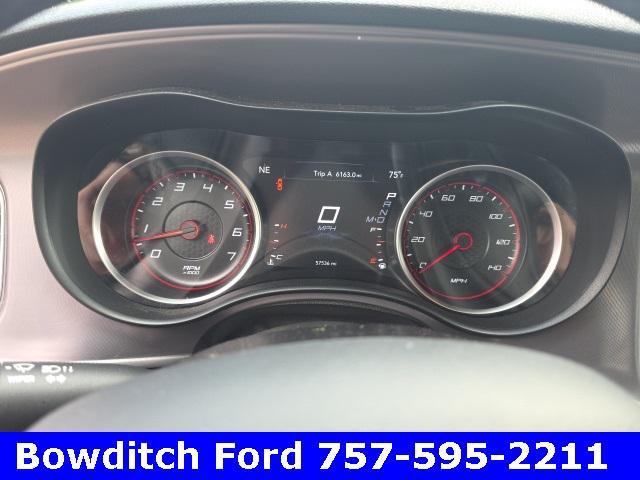 used 2023 Dodge Charger car, priced at $22,698