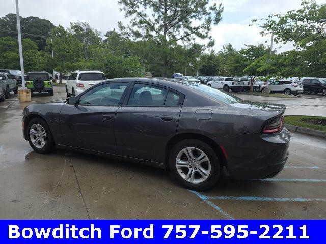 used 2023 Dodge Charger car, priced at $22,698