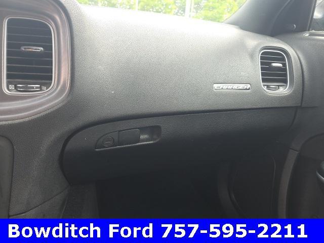 used 2023 Dodge Charger car, priced at $22,698