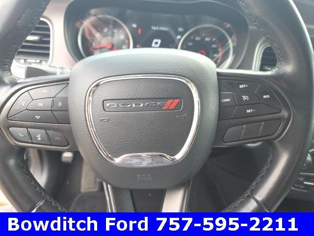 used 2023 Dodge Charger car, priced at $22,698