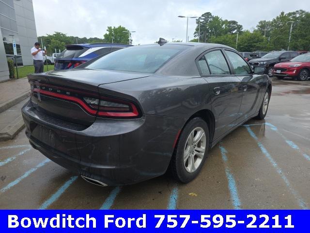 used 2023 Dodge Charger car, priced at $22,698
