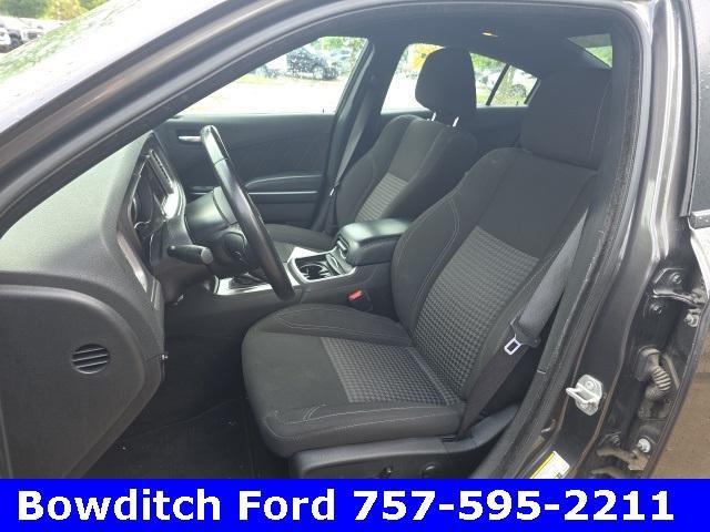 used 2023 Dodge Charger car, priced at $22,698