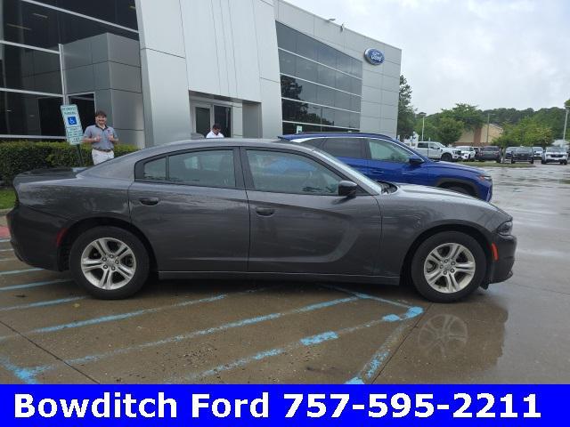 used 2023 Dodge Charger car, priced at $22,698