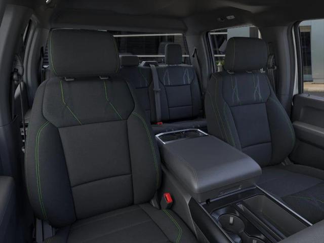 new 2025 Ford F-150 car, priced at $43,855