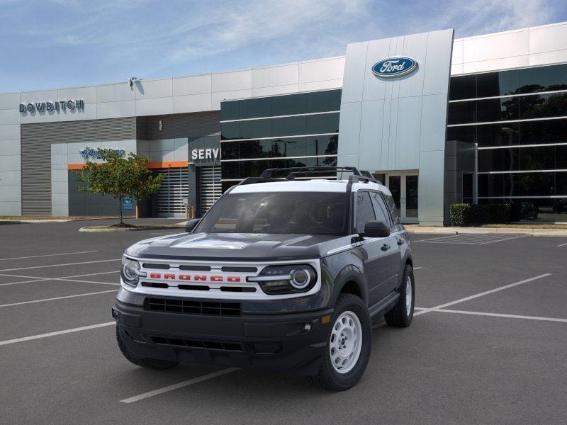 new 2023 Ford Bronco Sport car, priced at $35,695