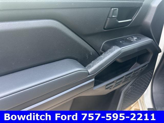 used 2024 Toyota Tacoma car, priced at $28,990