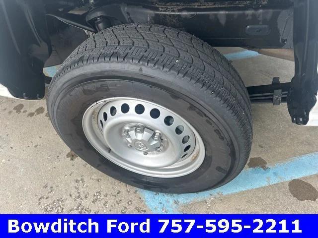 used 2024 Toyota Tacoma car, priced at $28,500