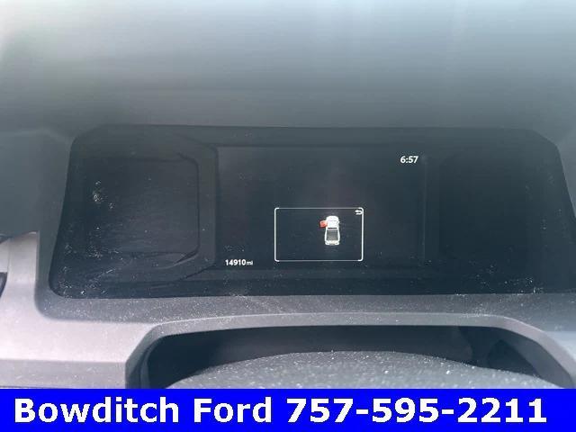 used 2024 Toyota Tacoma car, priced at $28,500