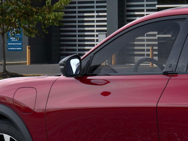 new 2025 Ford Mustang Mach-E car, priced at $40,743