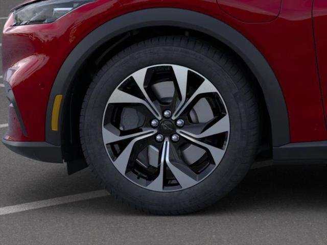 new 2025 Ford Mustang Mach-E car, priced at $41,243
