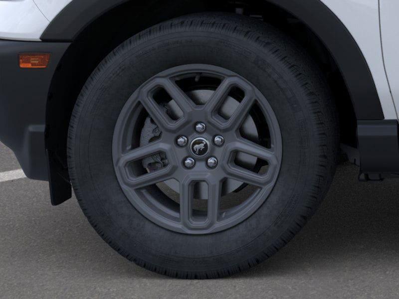 new 2025 Ford Bronco Sport car, priced at $28,718