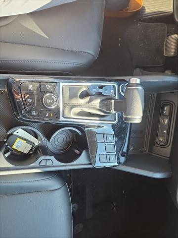 used 2024 Kia Sportage car, priced at $27,450