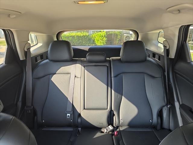 used 2024 Kia Sportage car, priced at $27,450
