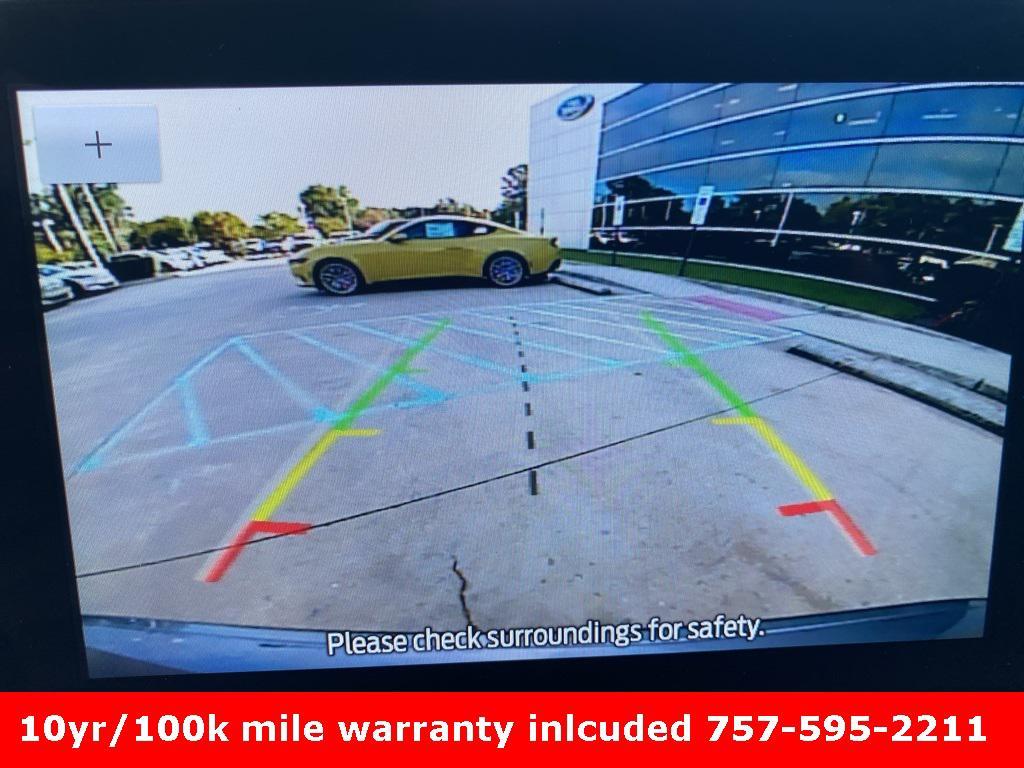 used 2023 Ford Escape car, priced at $20,750
