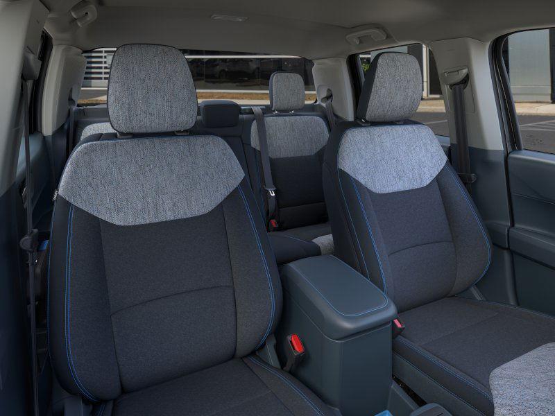 new 2025 Ford Maverick car, priced at $30,558