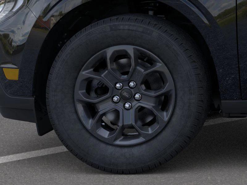 new 2025 Ford Maverick car, priced at $30,558