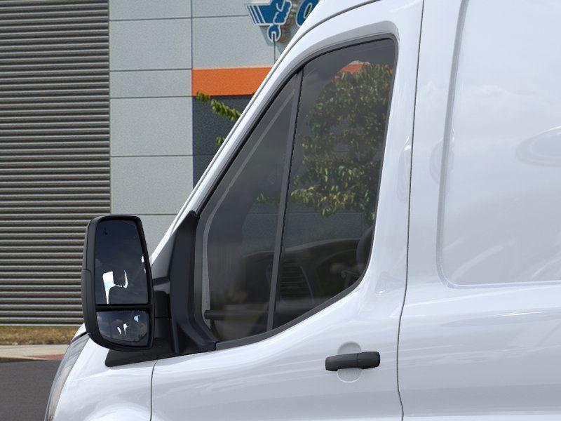 new 2025 Ford Transit-250 car, priced at $46,954