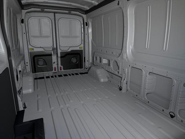 new 2025 Ford Transit-250 car, priced at $47,443