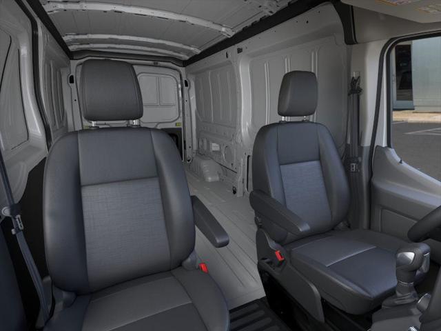 new 2025 Ford Transit-250 car, priced at $47,443