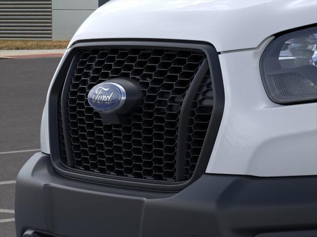 new 2025 Ford Transit-250 car, priced at $47,443