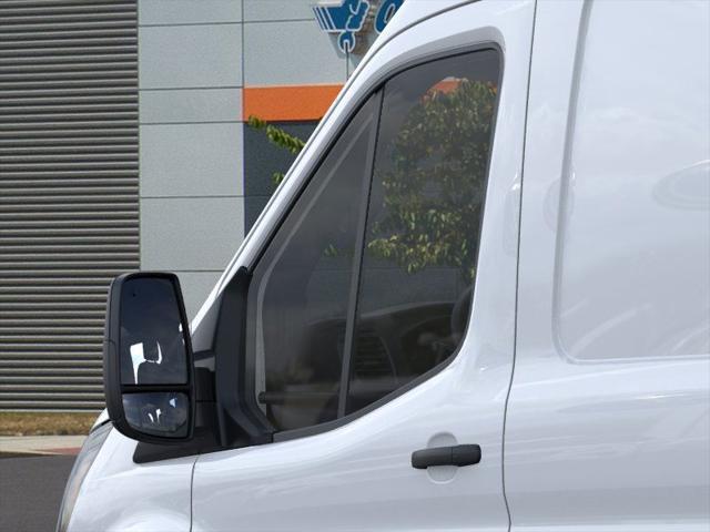 new 2025 Ford Transit-250 car, priced at $47,443
