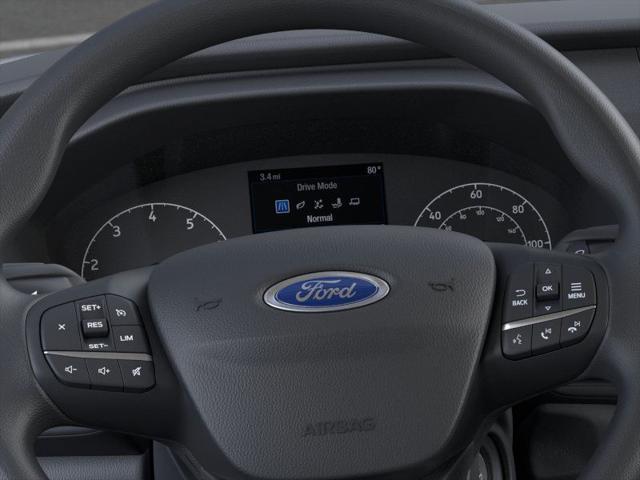 new 2025 Ford Transit-250 car, priced at $47,443