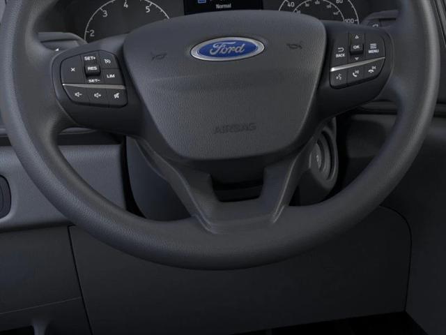new 2025 Ford Transit-250 car, priced at $47,443