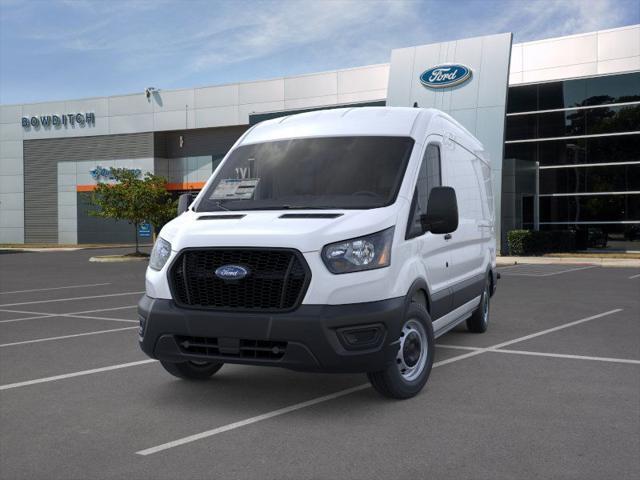 new 2025 Ford Transit-250 car, priced at $47,443