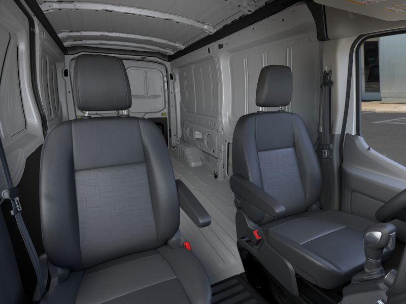 new 2025 Ford Transit-250 car, priced at $46,954