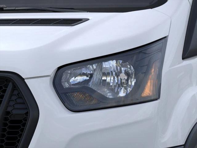 new 2025 Ford Transit-250 car, priced at $47,443