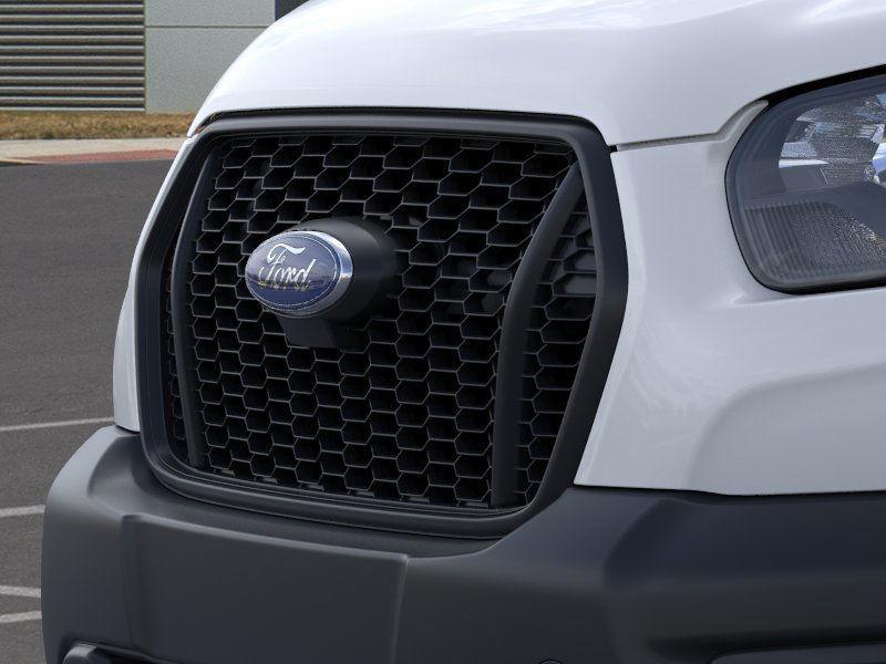 new 2025 Ford Transit-250 car, priced at $46,954