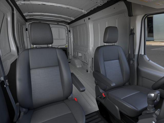 new 2025 Ford Transit-250 car, priced at $47,443