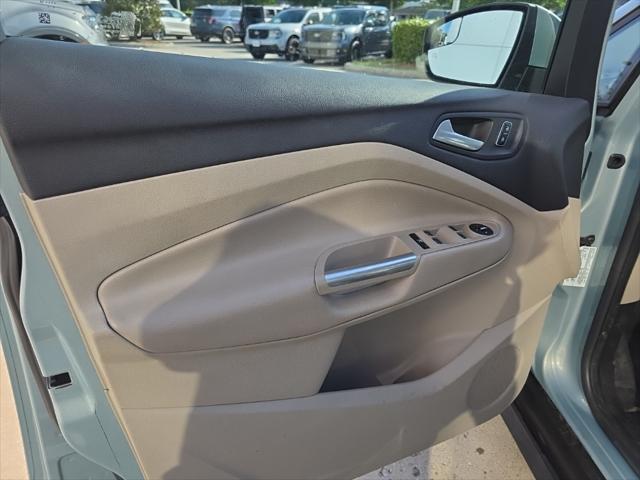 used 2013 Ford C-Max Energi car, priced at $7,900
