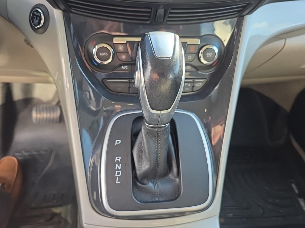 used 2013 Ford C-Max Energi car, priced at $7,550