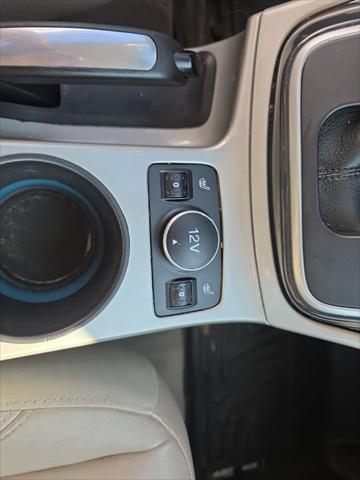 used 2013 Ford C-Max Energi car, priced at $7,900
